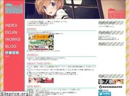 Sites similar to ichinoseland.com