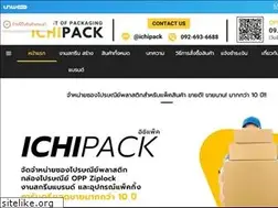 Sites similar to ichipack.com
