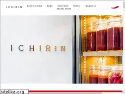 Sites similar to ichirin.jp