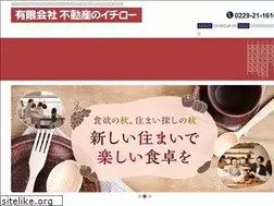 Sites similar to ichiro-16.co.jp