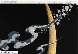 Sites similar to ichiro-t-works.com