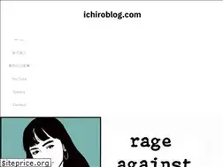 Sites similar to ichiroblog.com