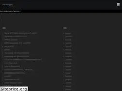 Sites similar to ichirophoto.org