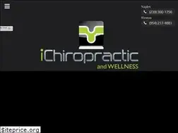 Sites similar to ichiropractic.net
