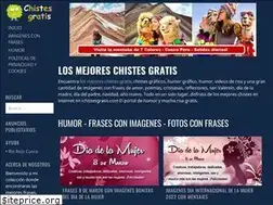 Sites similar to ichistesgratis.com