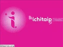 Sites similar to ichitaip.org