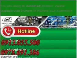 Sites similar to ichivietnam.com.vn