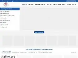 Sites similar to ichivina.com.vn