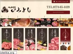Sites similar to ichiyoshi.biz