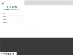 Sites similar to ichiza.asia