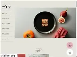 Sites similar to ichizenya.com