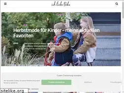 Sites similar to ichliebedeko.de
