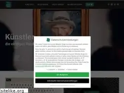 Sites similar to ichliebekunst.com