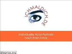 Sites similar to ichmaldich.de