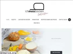 Sites similar to ichmussbacken.com