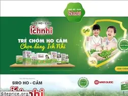 Sites similar to ichnhi.vn
