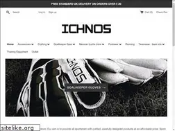 Sites similar to ichnos-sports.co.uk