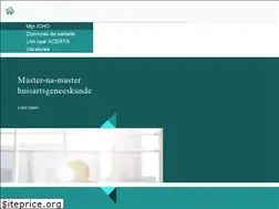 Sites similar to icho-info.be