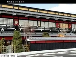 Sites similar to icho.co.jp