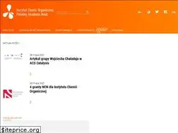 Sites similar to icho.edu.pl