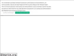 Sites similar to ichoc.de