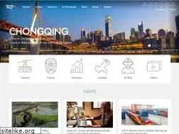 Sites similar to ichongqing.info