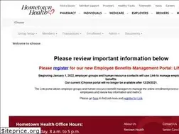Sites similar to ichoose.com