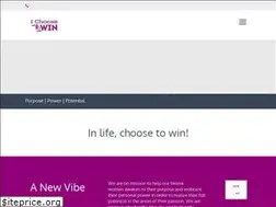 Sites similar to ichoosetowin.org