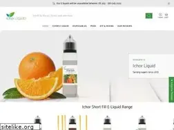 Sites similar to ichorliquid.co.uk