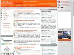 Sites similar to ichotebor.cz