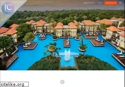 Sites similar to ichotels.com.tr