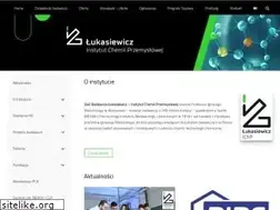 Sites similar to ichp.pl