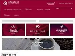 Sites similar to ichr-porcelaine.com