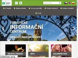 Sites similar to ichradec.cz