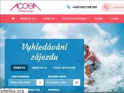 Sites similar to ichreise.de