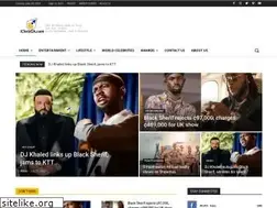 Sites similar to ichrisgh.com
