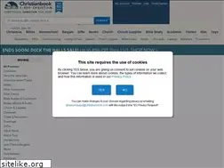 Sites similar to ichristian.com