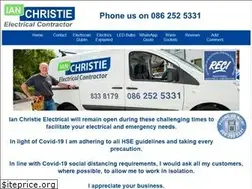 Sites similar to ichristie.com