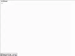 Sites similar to ichrys23@icloud.com