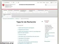 Sites similar to ichschweiz.ch