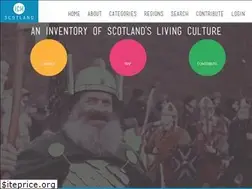 Sites similar to ichscotland.org