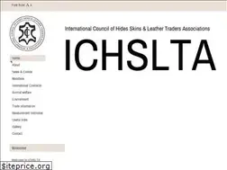 Sites similar to ichslta.com