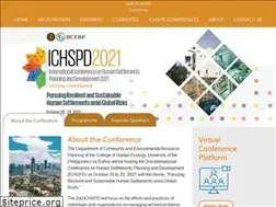 Sites similar to ichspd.com