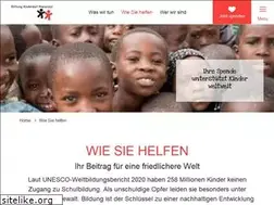 Sites similar to ichspende.ch