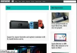 Sites similar to ichspiele.cc