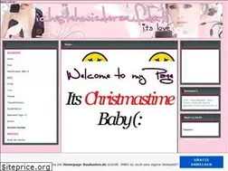 Sites similar to ichstehwiederauf.de.tl