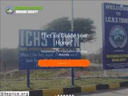 Sites similar to ichstown.com