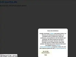 Sites similar to ichsuche.de