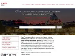 Sites similar to ichtd.net