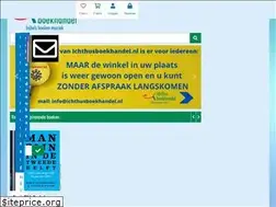 Sites similar to ichthusboekhandel.nl
